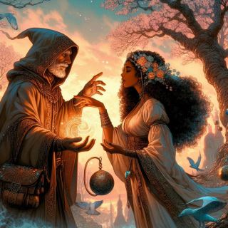 Síla vědění Síla vědění