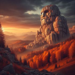 Kráčející kámen