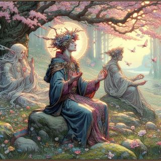 Meditace