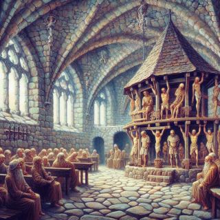 Obětiště Obětiště