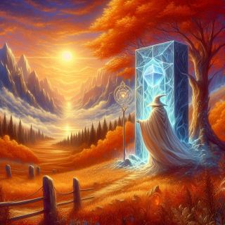 Magický Monolit