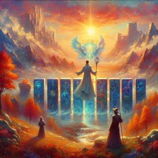Magická bariéra