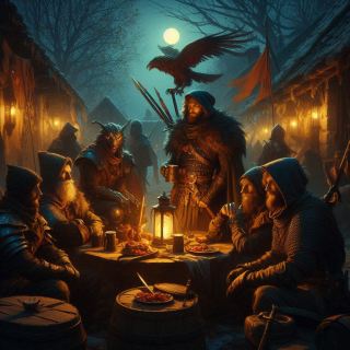 Cech špehů Cech špehů