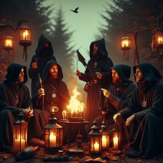 Klan vrahů
