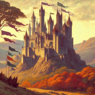 Královský palác Královský palác