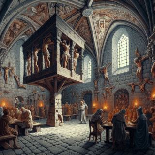 Nekromantova krypta Nekromantova krypta