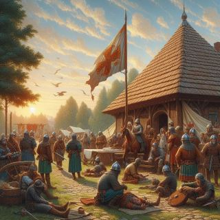 Vojenská nemocnice