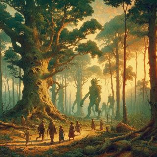 Ent Ent