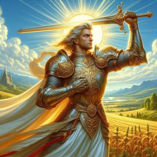 Paladin Paladin