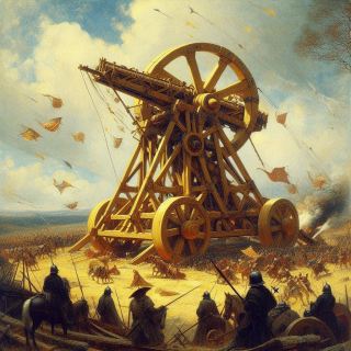 Katapult Katapult