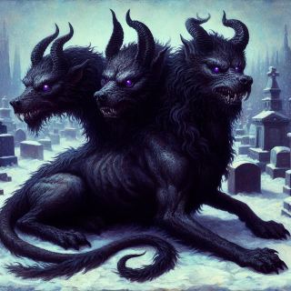 Kerberos