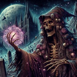 Lich